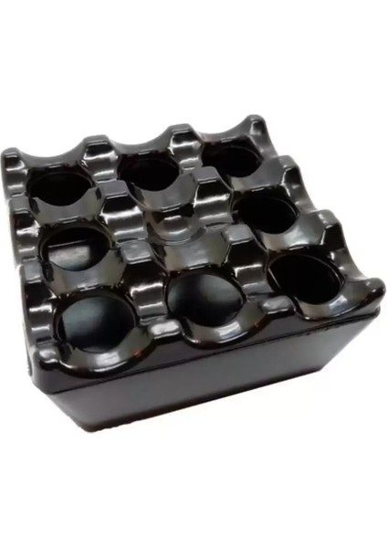 Izgaralı Kare Küllük ROYALEKS-RA-646