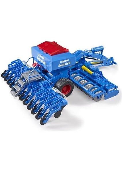 - Lemken Solitair 9 Kombine Ekim Makinası Ölçekli Model fiyatları