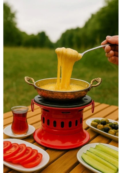 Osmanlı Ocağı modelleri