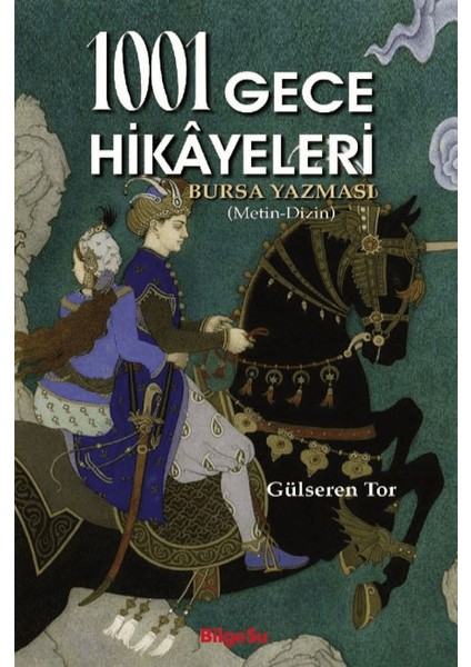 1001 Gece Hikayeleri