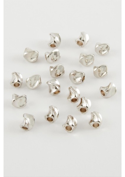 0,5 mm Oval Ara Aparat 20 Adet