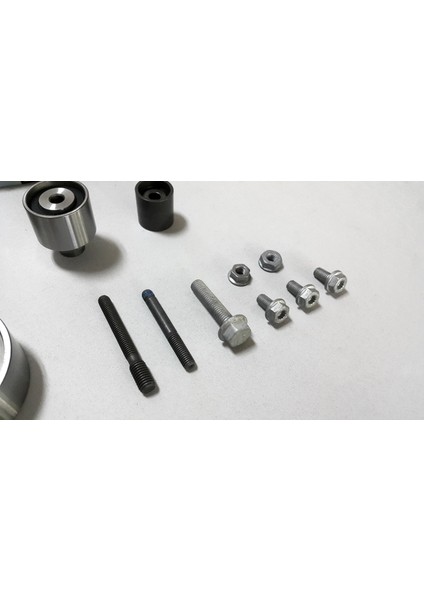 Vw Amarok 2010-2016 2.0 Tdi Cdca Cnfa Triger Seti Bosch fırsatları