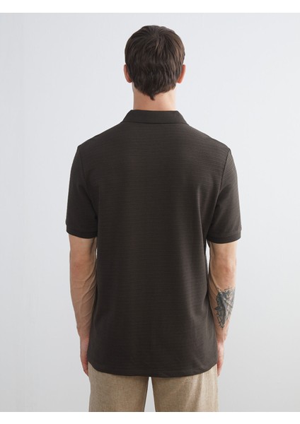 Yeni Sezon Polo Yaka Erkek Tişört fırsatları