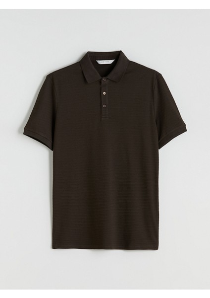 Yeni Sezon Polo Yaka Erkek Tişört indirimleri