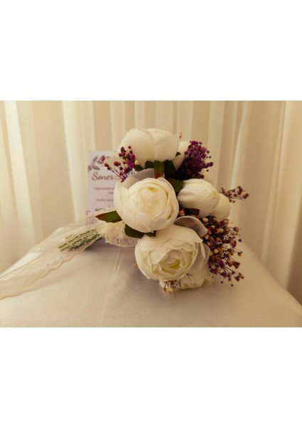 Gelin Buketi-Gelin Çiçeği fiyatları