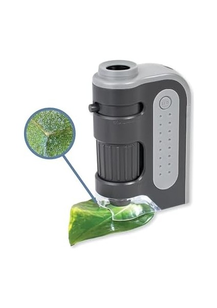 60-120X LED Microbrite Mikroskop modelleri