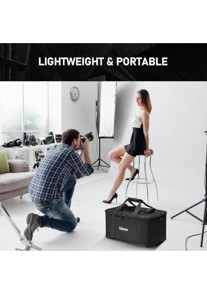 Om-01 Çok Fonksiyonlu Taşıma Çantası B014 modelleri