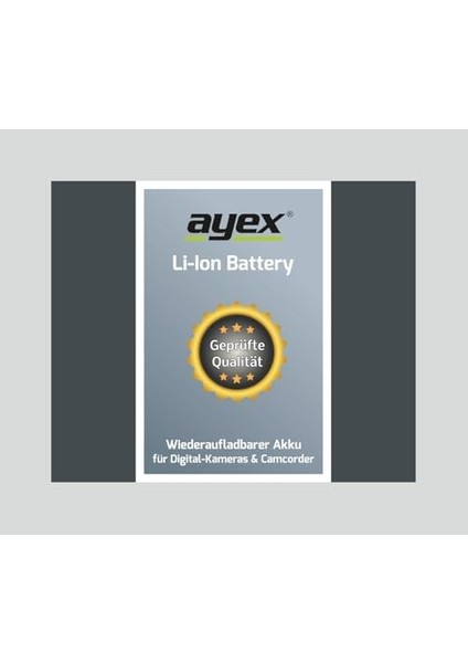 80D, 70D, 60D, 7d, 6d, 5d Mark Ii, Iii, Iv Için LP-E6N Batarya modelleri