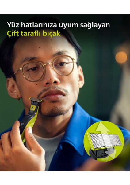 Pratik ve Hafif Yüz Şekillendirme Cihazı, Sarı Renkli, Kullanımı Kolay ve Şık Tasarım modelleri