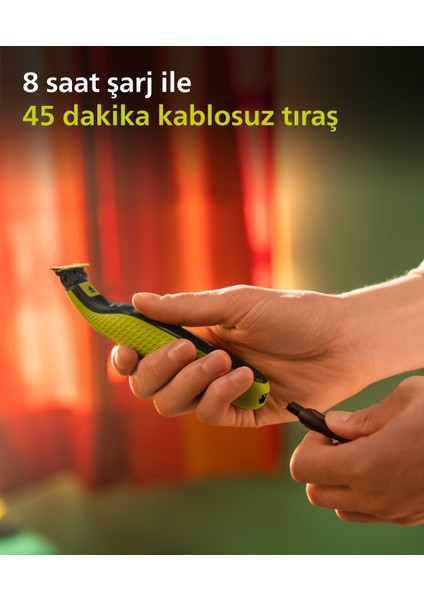 Pratik ve Hafif Yüz Şekillendirme Cihazı, Sarı Renkli, Kullanımı Kolay ve Şık Tasarım