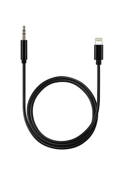 aux kablo, to 3.5mm aux kablosu bağlantısı gerekmez araba speaker müzik sistemleri ve diğer araçlar a tak çalıştır full hd ses!!!!! 024