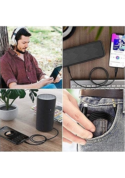 aux kablo, to 3.5mm aux kablosu bağlantısı gerekmez araba speaker müzik sistemleri ve diğer araçlar a tak çalıştır full hd ses!!!!! 024 fiyatları