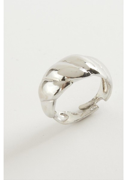 Burgulu Metal Yüzük fiyatları