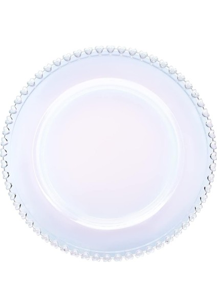 Rory Cam Servis Tabağı 27CM