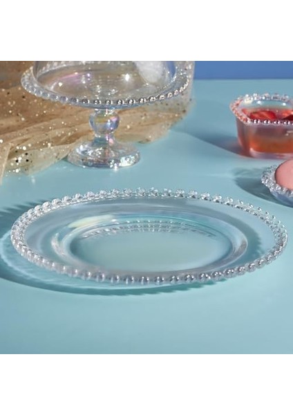 Rory Cam Servis Tabağı 27CM modelleri