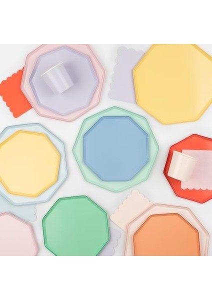 - Lemon Sherbert Cups - Sorbe (X8) fiyatları