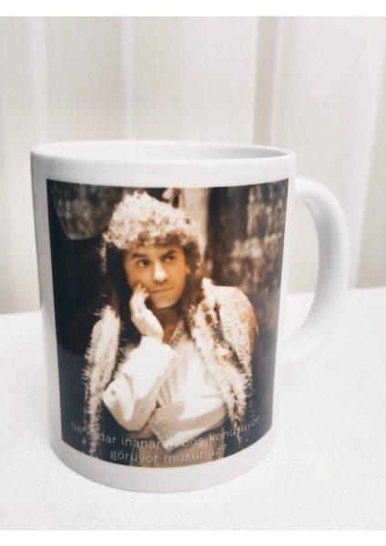 Baskı Kupa Bardak fiyatları