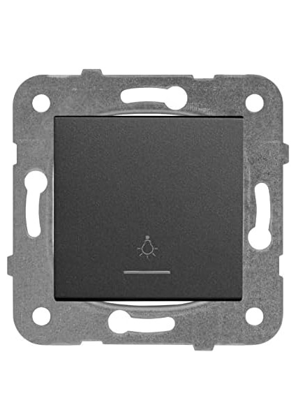 Novella/ Fümeişik Anahtar Mekanizma+Düğme Kapak Çabuk Bağlanti Çarpma Karşıtı Çocuk Korumalı fiyatları