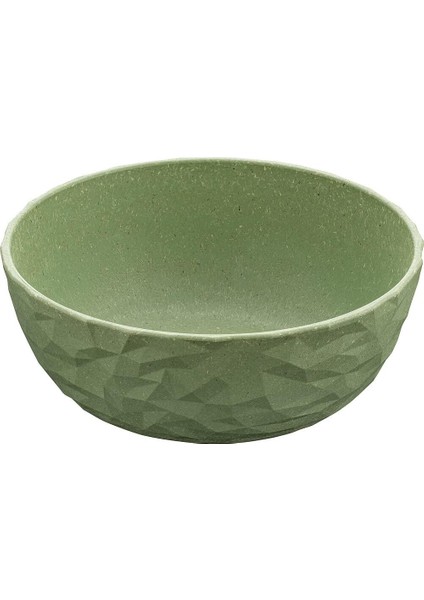 4&apos;lü Yeşil Kase - 700ML