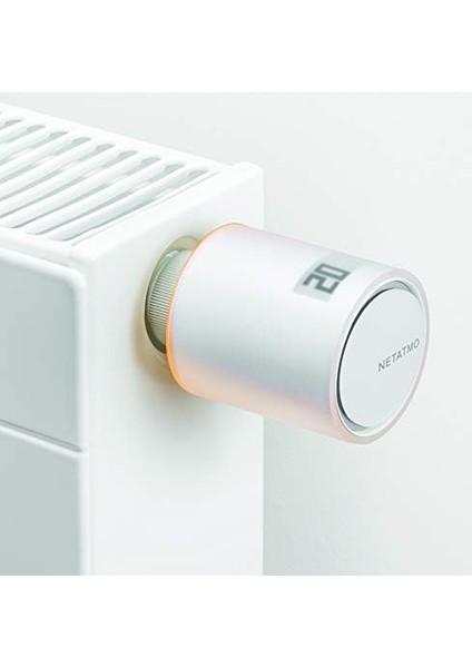 Radyatör Vanası modelleri