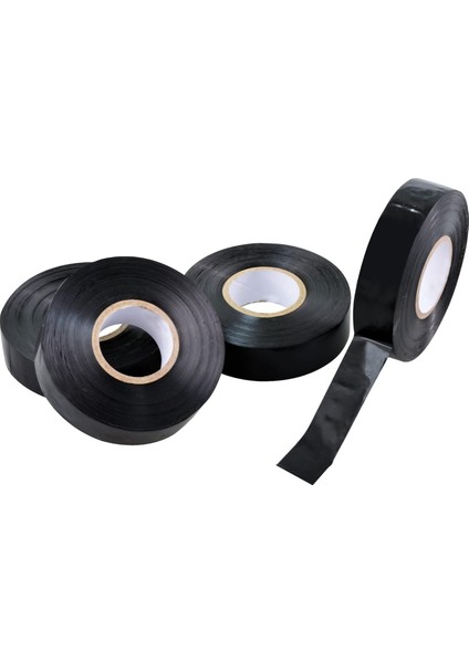 60384 4 Pc 19 mm x 33 M Insulating Tape