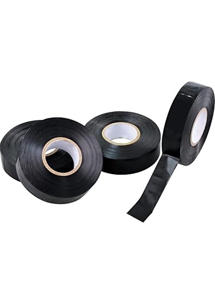 60384 4 Pc 19 mm x 33 M Insulating Tape fiyatları