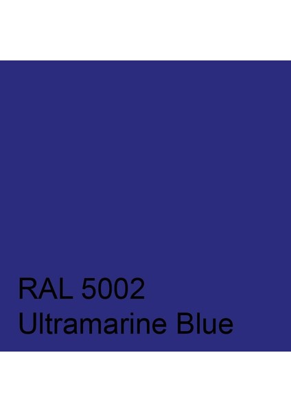 Ennalbur Vkflex Hybrid Floor Zemin Boyası 5 kg Ral 5002 fiyatları