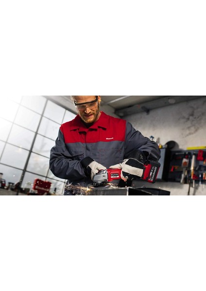 Einhell Axxio 18/125 Q Solo Avuç Taşlama fiyatları