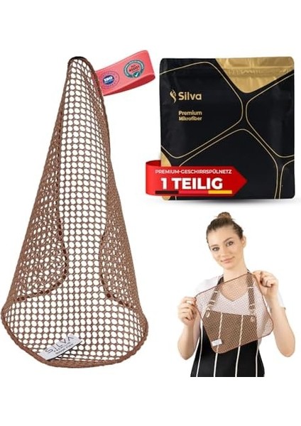 Premium Bulaşık Filesi fiyatları