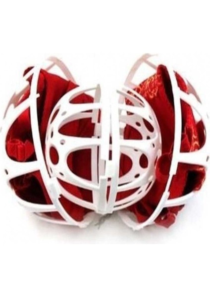 Plastik Sütyen Koruyucu Yıkama Topu indirimleri