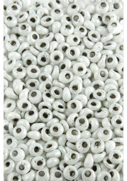 5 mm Oval Kum Boncuk 50 Gram