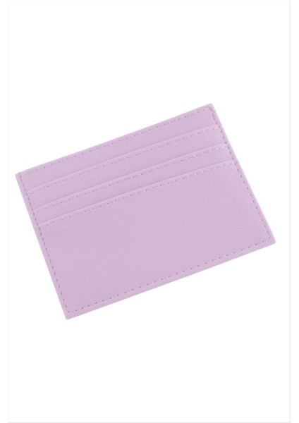 Kartlık Deri Cüzdan