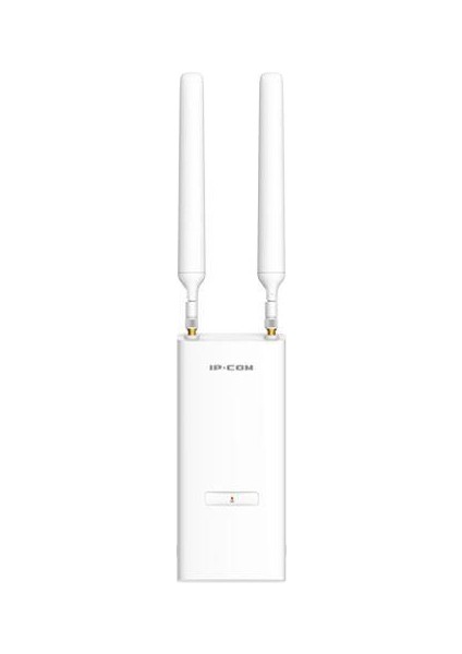 Ip-Com Ip-Iuap-Ac-M 2.4/5ghz 1167MBPS Dış Ortam Access Poınt (Adaptörlü)