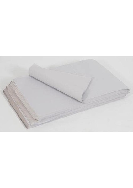 Beyaz Paket Kağıdı 40X60 Cm. 1 Kg.
