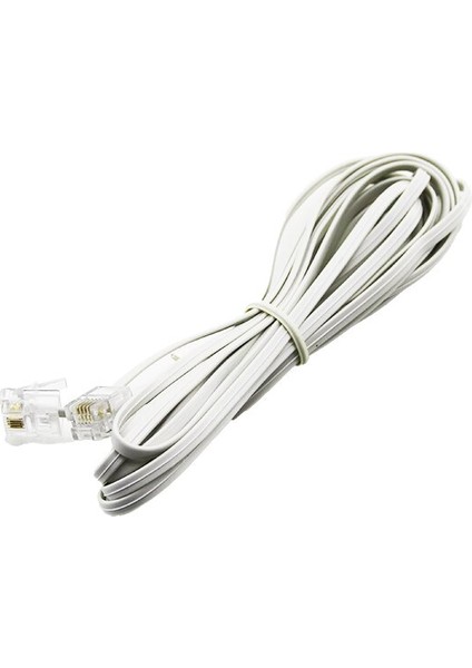 3mt Telefon Ara Kablosu (4172)