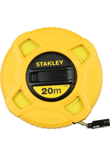 ST034296 20MX12.7MM Fiberglas Metre
