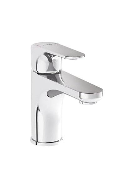 Root Round A42705 Lavabo Bataryası, Krom modelleri