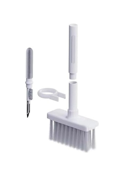 Klavye Ekran Telefon Kamera Lens Temizleme Fırçası modelleri