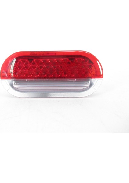 Skoda Octavia Kapı Alt Aydınlatma Lamba Reflektörü 2009-2012 Model Arası Uyumlu 1J0947411E