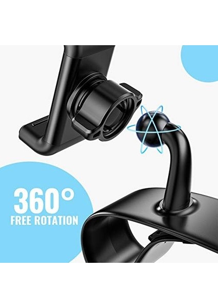 Araç Telefonu Tutacağı Gösterge Paneli Tutacağı ile Uyumlu modelleri