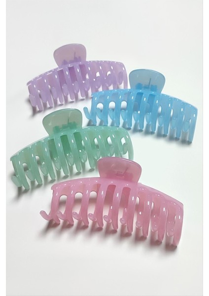 11 cm Oval Mandal Toka