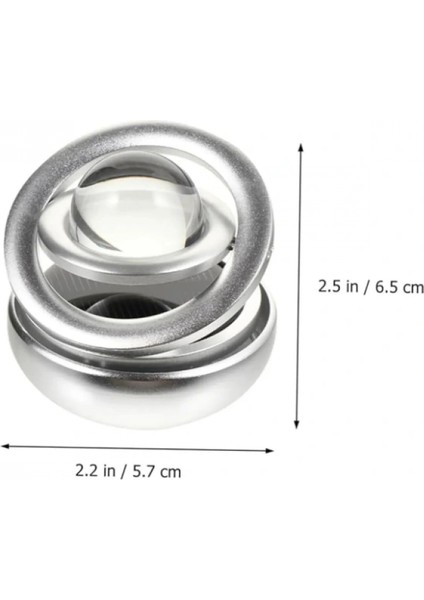 Solar 360° Dönen Araba Kokusu fırsatları