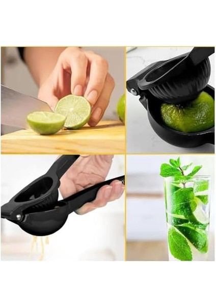 Paslanmaz Demir Sıkacak Sıkacağı Portakal Narenciye Sıkıcı Pratik Mutfak Aleti modelleri