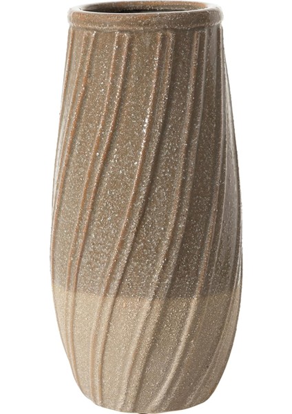 Concept Marron Seramik 16 x 32 cm