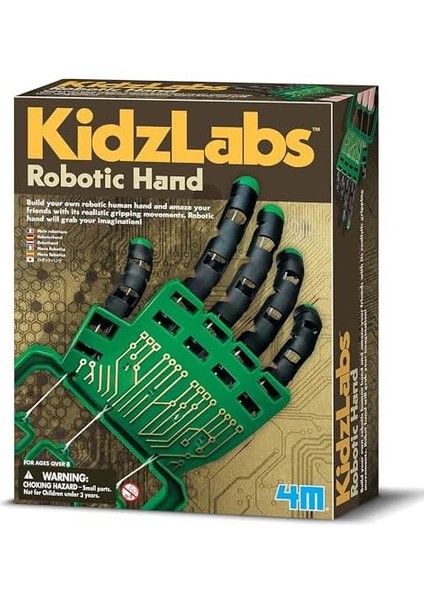 Robotıc Hand/robot Eli fiyatları