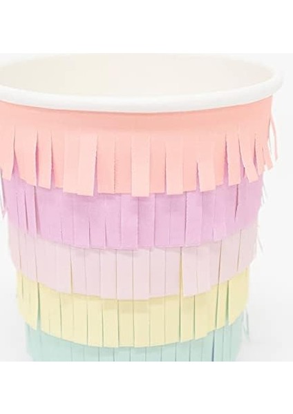 216190 Gökkuşağı Güneş, Çok Renkli, 8&apos;li modelleri