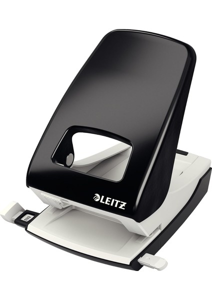 51380095 Nexxt Güçlü Metal Delgeç,siyah