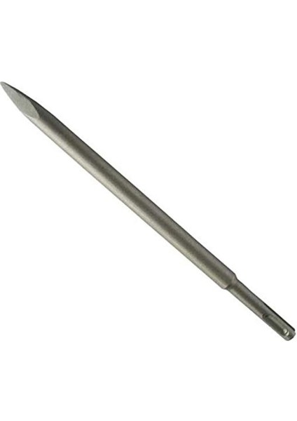 W 3292, Sds Murç, Gri, (Ø20 x 400MM)