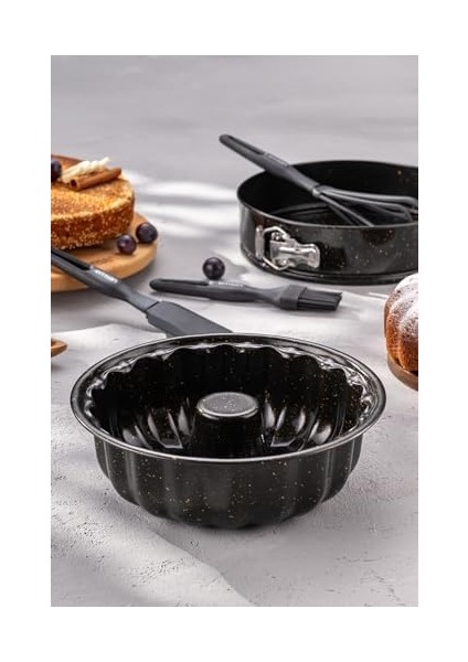 Welldone Kek Seti 5 Parça fiyatları