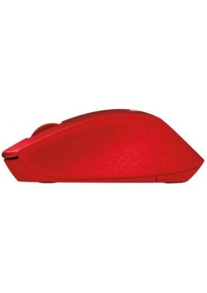 Logıtech M330 Sessiz Kablosuz USB Optik Mouse Kırmızı 910-004911 fiyatları